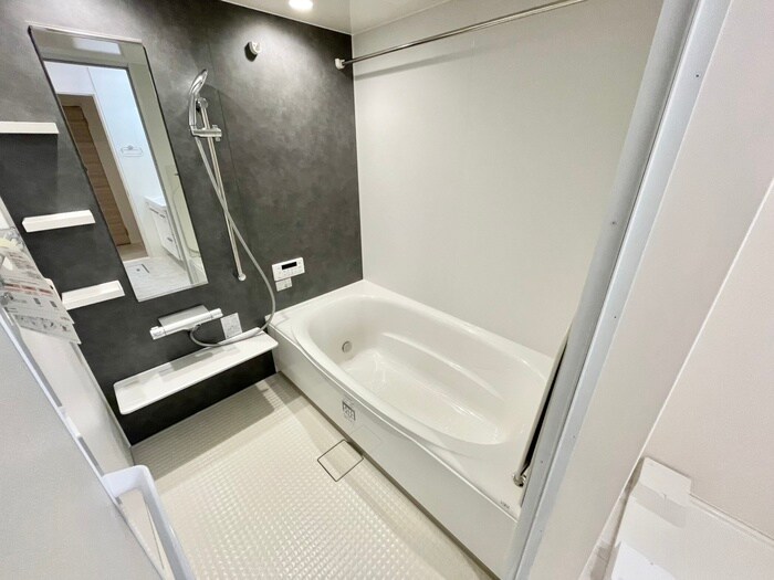 クラシスト南塚口の物件内観写真