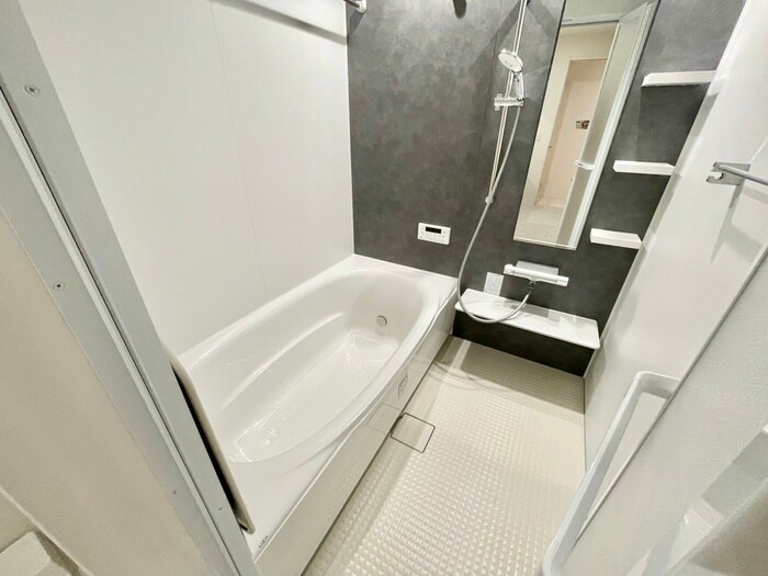 クラシスト南塚口の物件内観写真