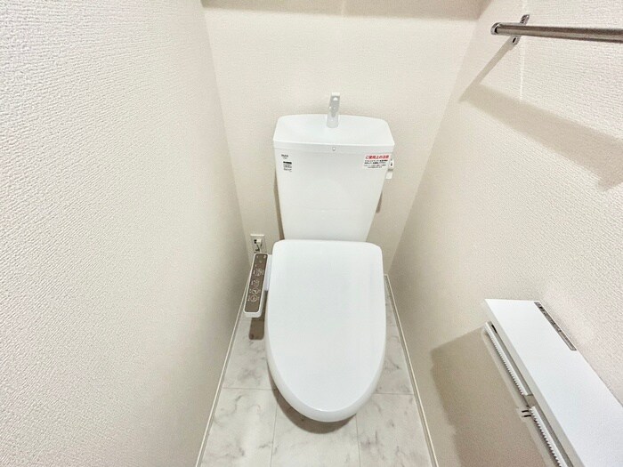 クラシスト南塚口の物件内観写真