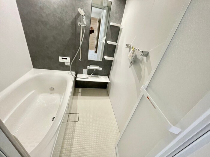 クラシスト南塚口の物件内観写真