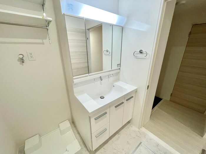 クラシスト南塚口の物件内観写真