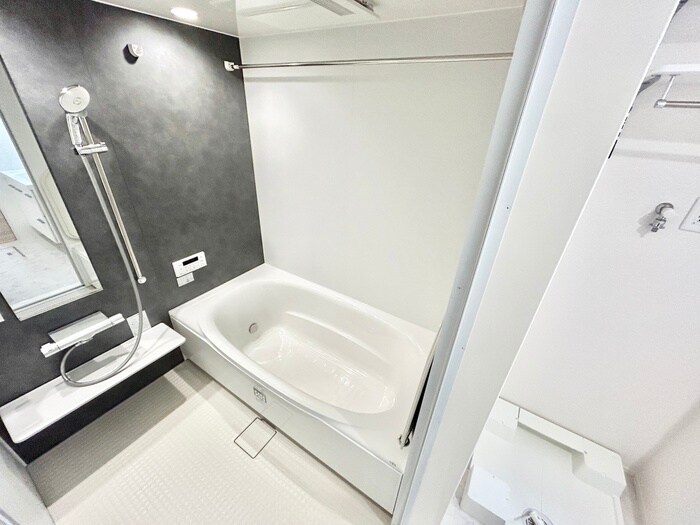 クラシスト南塚口の物件内観写真