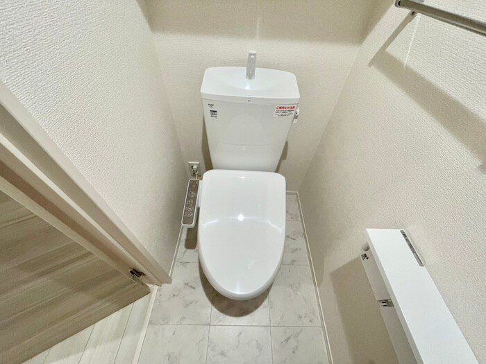 クラシスト南塚口の物件内観写真