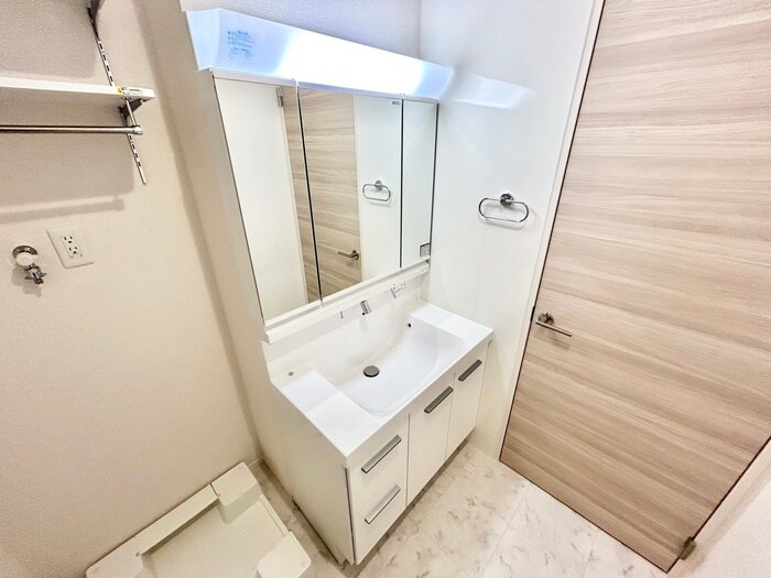 クラシスト南塚口の物件内観写真