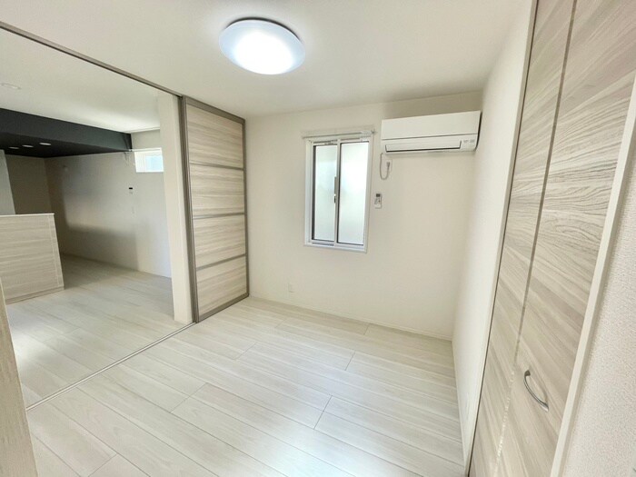 クラシスト南塚口の物件内観写真