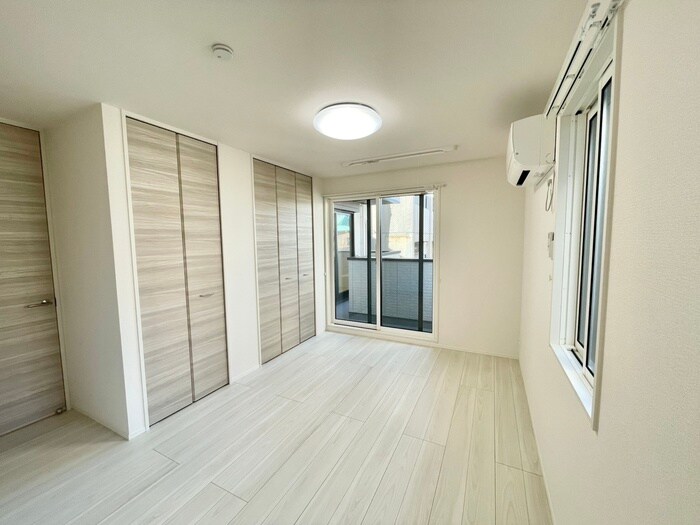 クラシスト南塚口の物件内観写真