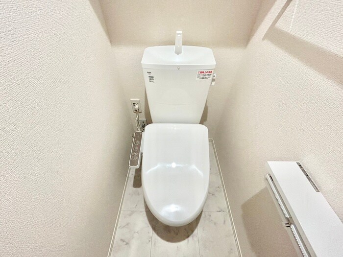 クラシスト南塚口の物件内観写真