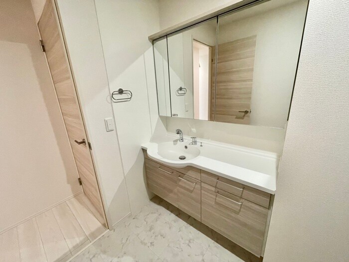 クラシスト南塚口の物件内観写真