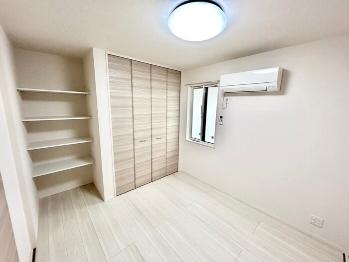 クラシスト南塚口の物件内観写真