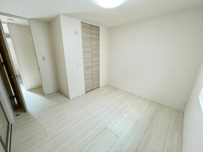 クラシスト南塚口の物件内観写真