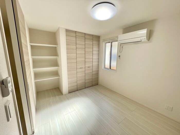 クラシスト南塚口の物件内観写真