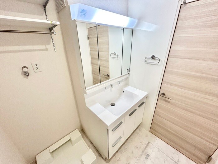 クラシスト南塚口の物件内観写真