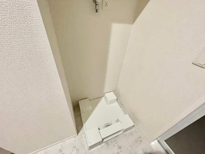 クラシスト南塚口の物件内観写真