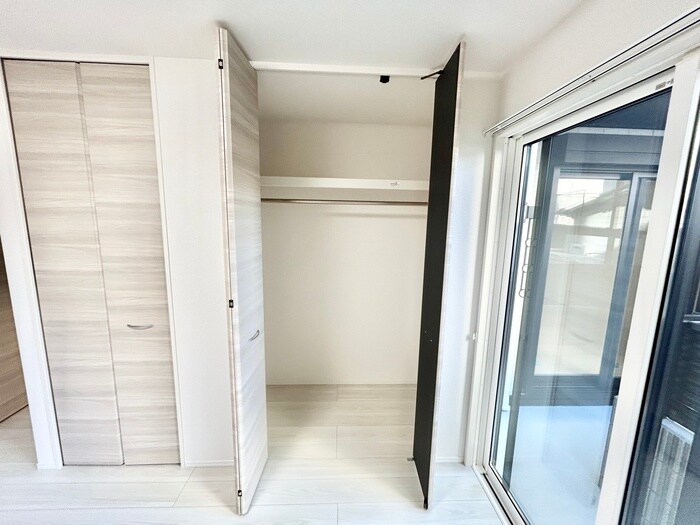 クラシスト南塚口の物件内観写真