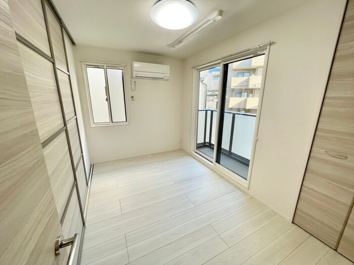 クラシスト南塚口の物件内観写真