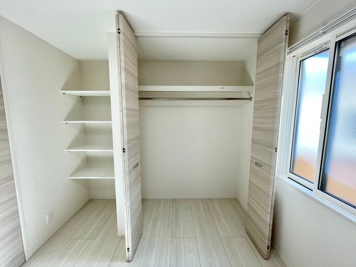 クラシスト南塚口の物件内観写真