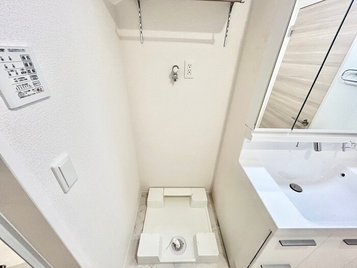 クラシスト南塚口の物件内観写真