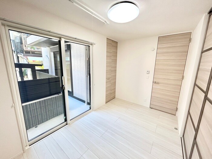 クラシスト南塚口の物件内観写真