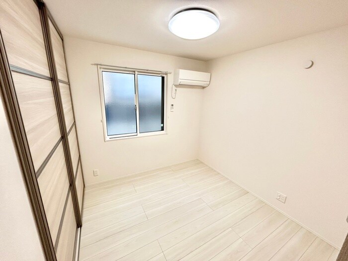 クラシスト南塚口の物件内観写真