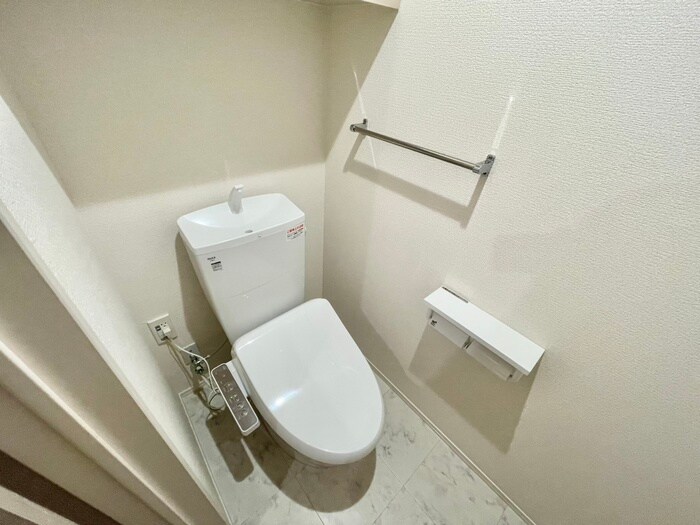 クラシスト南塚口の物件内観写真