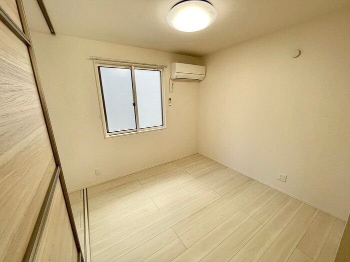 クラシスト南塚口の物件内観写真