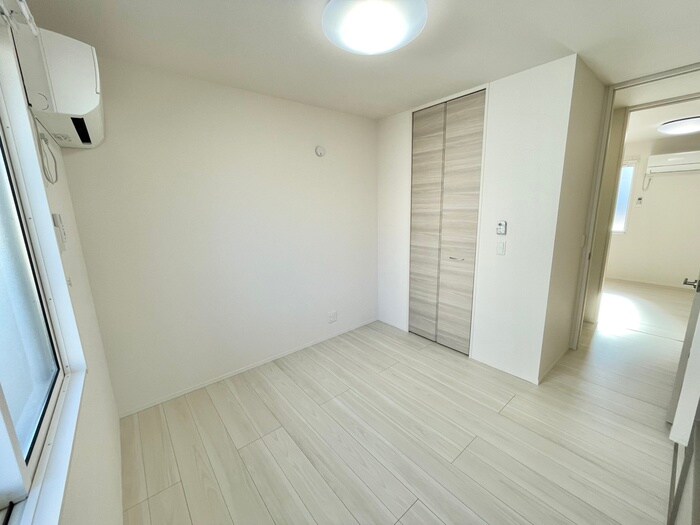 クラシスト南塚口の物件内観写真