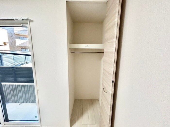 クラシスト南塚口の物件内観写真