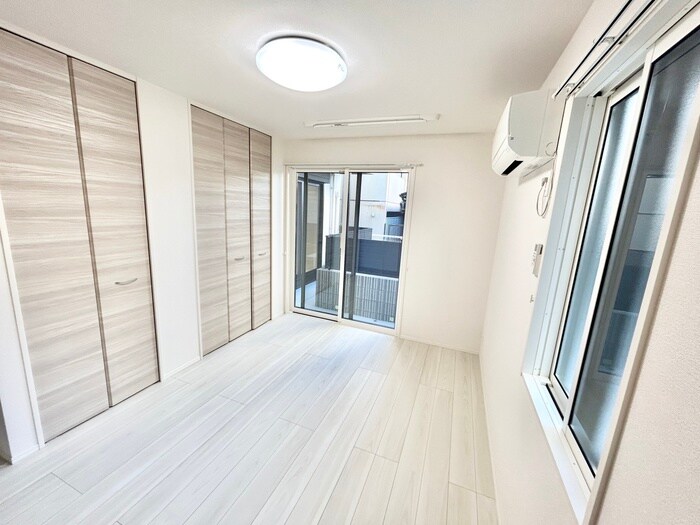 クラシスト南塚口の物件内観写真