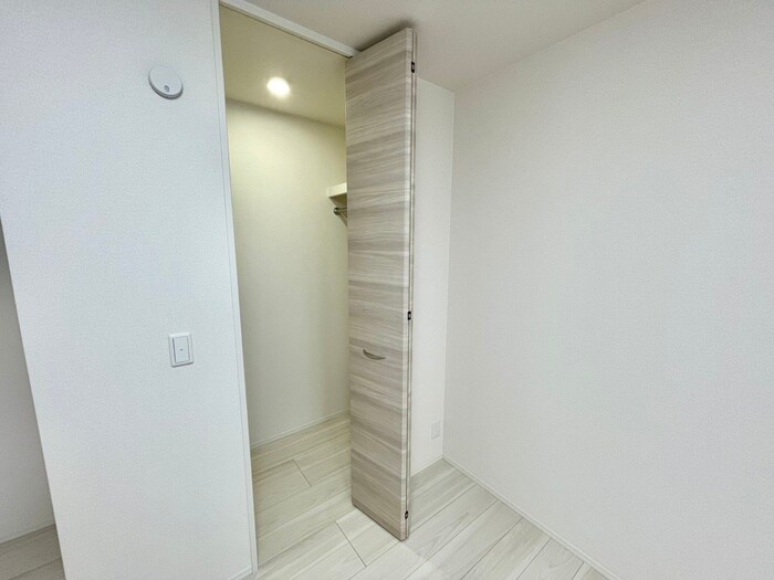 クラシスト南塚口の物件内観写真