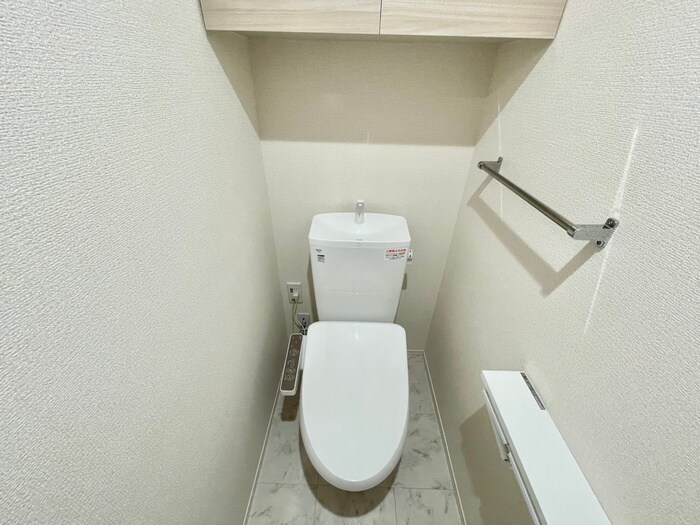 クラシスト南塚口の物件内観写真