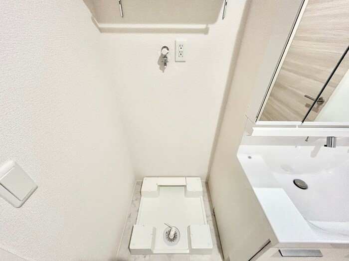 クラシスト南塚口の物件内観写真