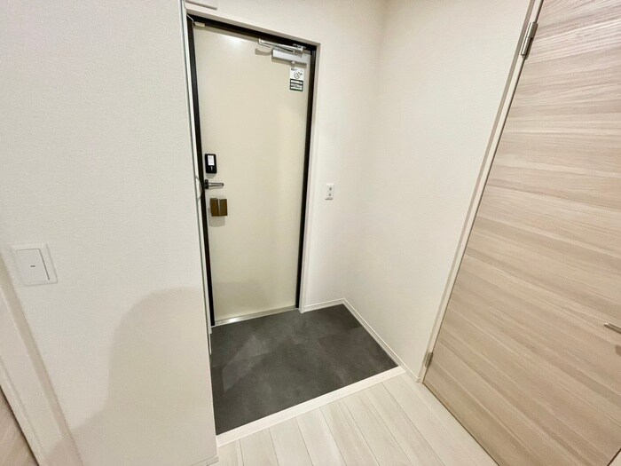 クラシスト南塚口の物件内観写真