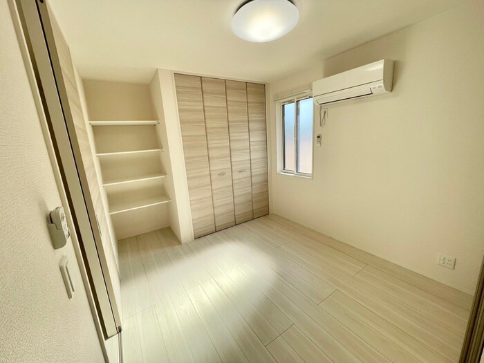 クラシスト南塚口の物件内観写真