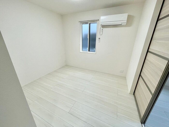 クラシスト南塚口の物件内観写真