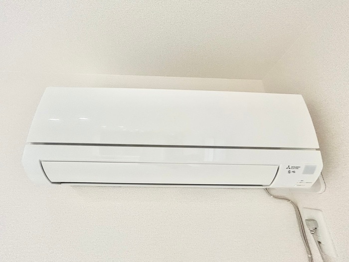 クラシスト南塚口の物件内観写真