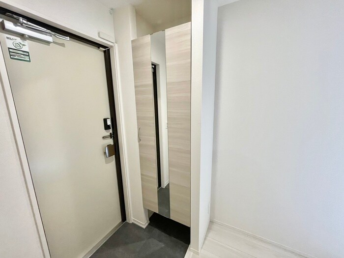 クラシスト南塚口の物件内観写真