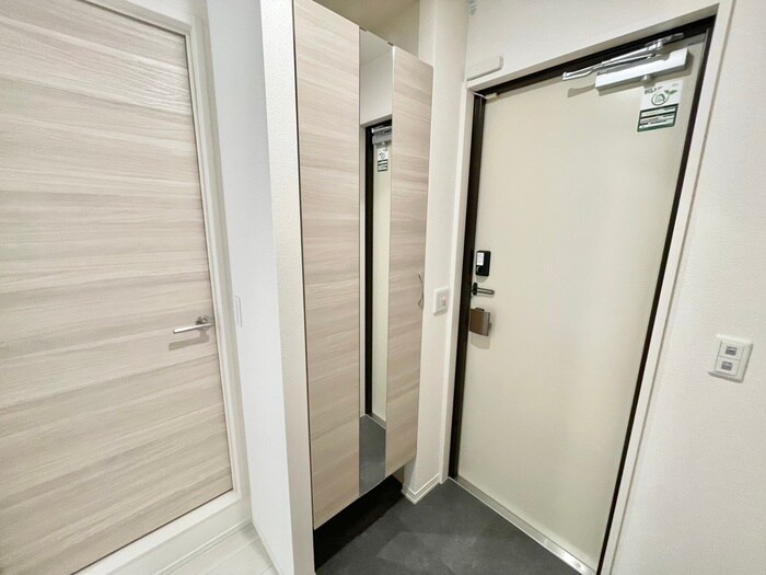 クラシスト南塚口の物件内観写真