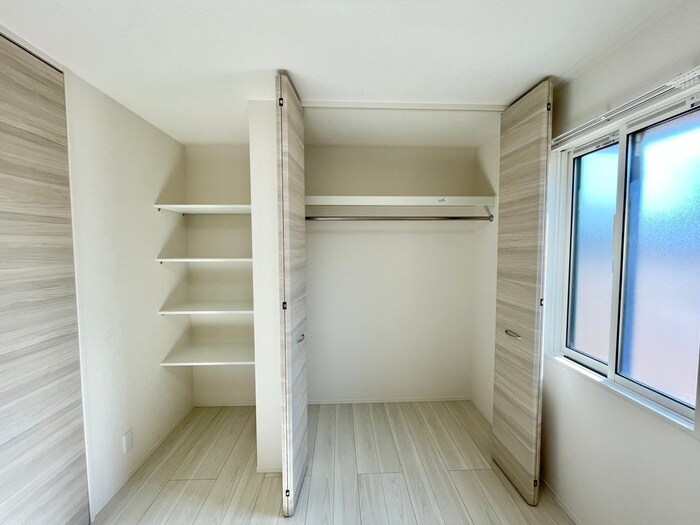 クラシスト南塚口の物件内観写真