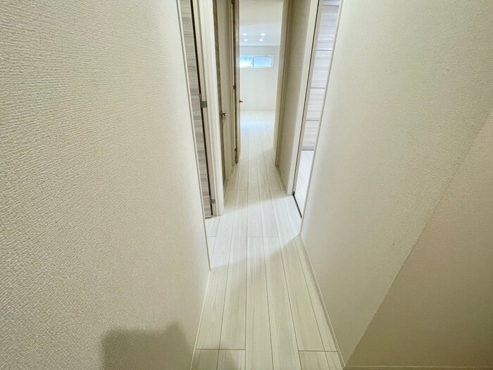 クラシスト南塚口の物件内観写真