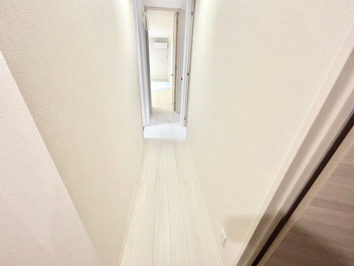 クラシスト南塚口の物件内観写真