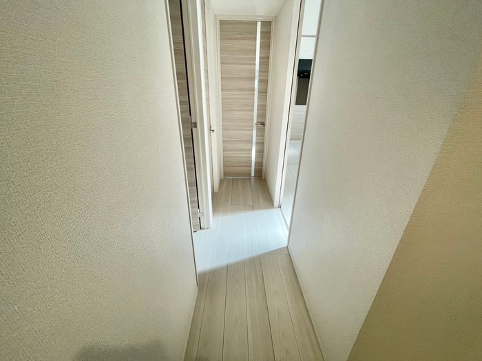 クラシスト南塚口の物件内観写真