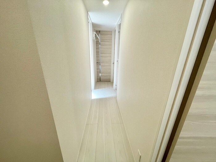 クラシスト南塚口の物件内観写真