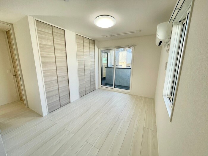 クラシスト南塚口の物件内観写真