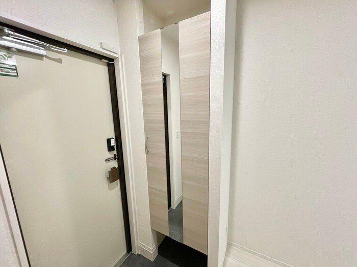 クラシスト南塚口の物件内観写真