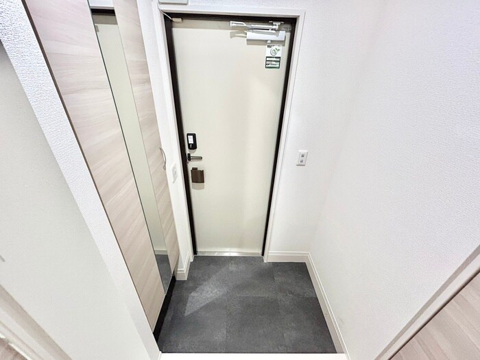 クラシスト南塚口の物件内観写真