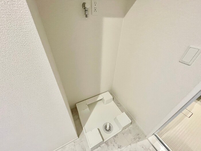 クラシスト南塚口の物件内観写真