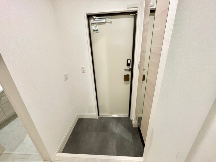 クラシスト南塚口の物件内観写真