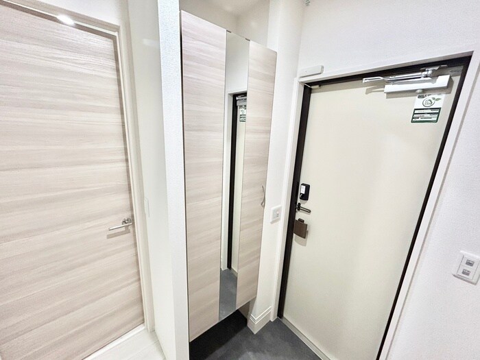 クラシスト南塚口の物件内観写真