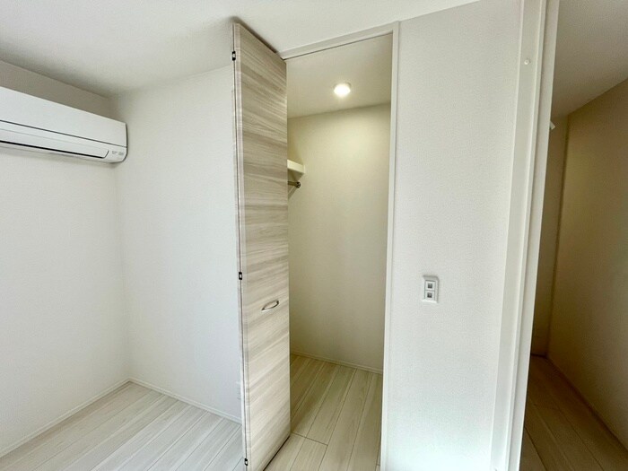 クラシスト南塚口の物件内観写真