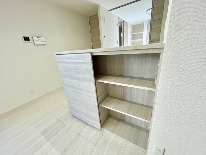 クラシスト南塚口の物件内観写真